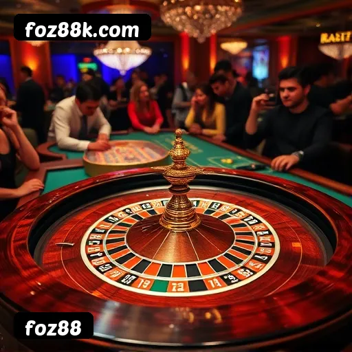 foz88 APK - Download Oficial Android
