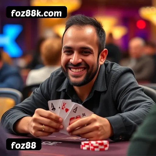 Como Registrar e Fazer Login foz88