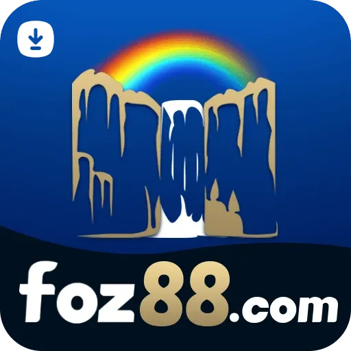 Download gratuito do app da foz88