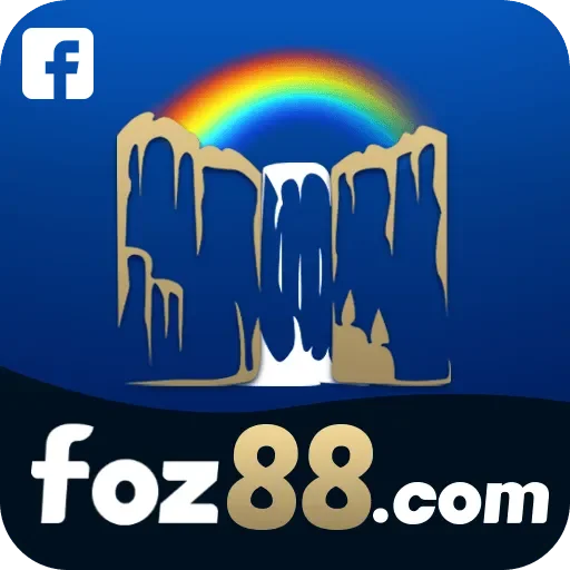 Página oficial da foz88 no Facebook