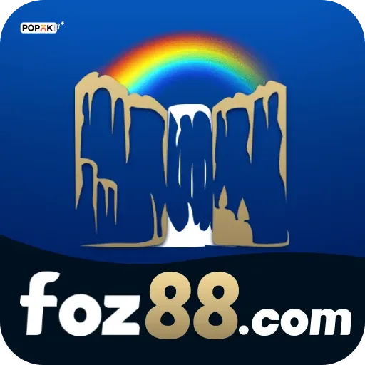Logo da foz88